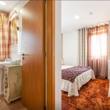 Luxurious House In Braga With Pool Barreiros (Amares)