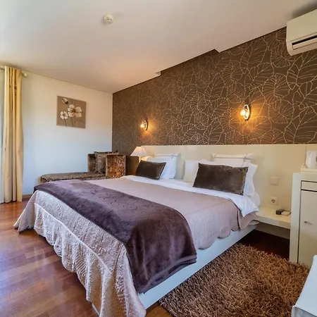 Luxurious House In Braga With Pool Barreiros (Amares)