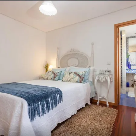 Luxurious House In Braga With Pool Barreiros (Amares)