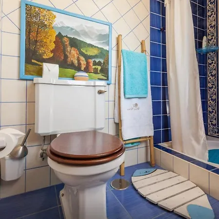 Luxurious House In Braga With Pool