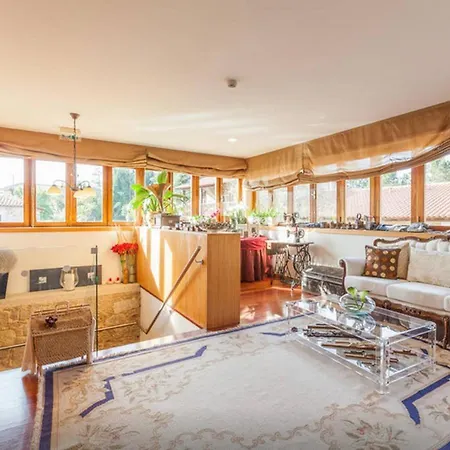 Prázdninový dům Luxurious House In Braga With Pool Barreiros (Amares)