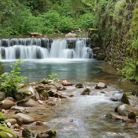 Luxurious House In Braga With Pool Barreiros (Amares)