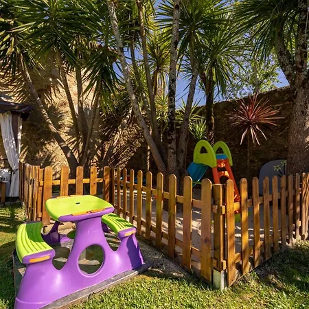 Luxurious House In Braga With Pool Prázdninový dům