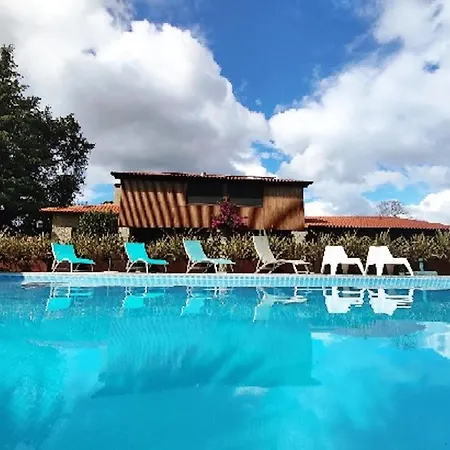 Luxurious House In Braga With Pool Ferienhaus Barreiros (Amares)