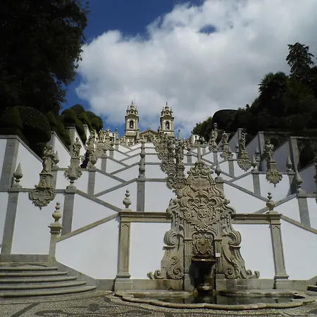 Luxurious House In Braga With Pool *