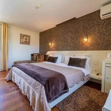 Luxurious House In Braga With Pool