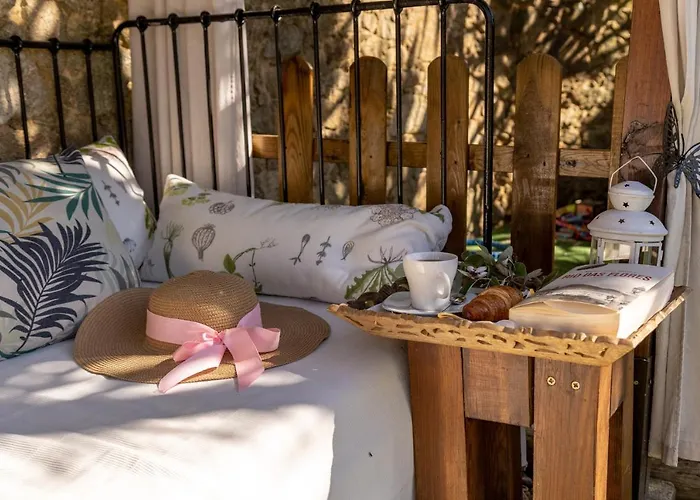 Luxurious House In Braga With Pool Barreiros (Amares)