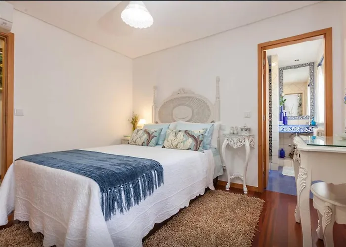 Luxurious House In Braga With Pool Barreiros (Amares)