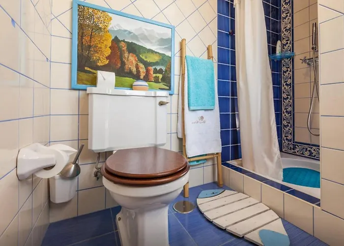 Luxurious House In Braga With Pool