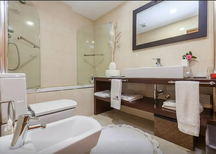 Nyaraló Luxurious House In Braga With Pool *