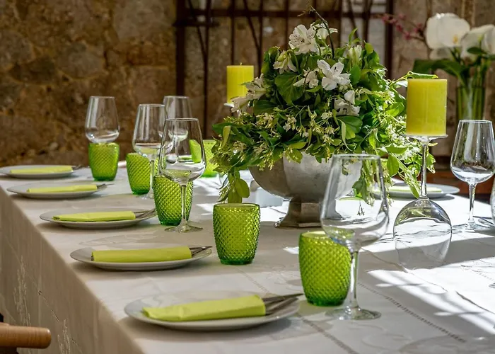 Luxurious House In Braga With Pool Nyaraló